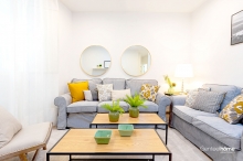 APARTAMENTO GENTEEL HOME MARÍN GARCÍA I