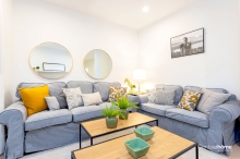 APARTAMENTO GENTEEL HOME MARÍN GARCÍA I