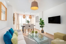 APARTAMENTO GENTEEL HOME ALONSO DE BAZÁN