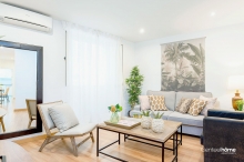 APARTAMENTO GENTEEL HOME MARÍN GARCÍA II