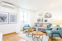 APARTAMENTO GENTEEL HOME MARÍN GARCÍA III