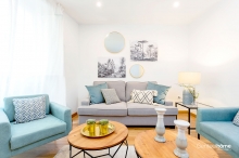 APARTAMENTO GENTEEL HOME MARÍN GARCÍA III