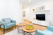 APARTAMENTO GENTEEL HOME MARÍN GARCÍA III