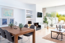 APARTAMENTO GENTEEL HOME LAS LOMAS MARBELLA