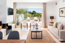 APPARTEMENT GENTEEL HOME LAS LOMAS MARBELLA