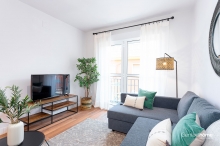 GENTEEL HOME SANTA MARTA II APARTMENT