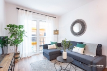 GENTEEL HOME SANTA MARTA II APARTMENT