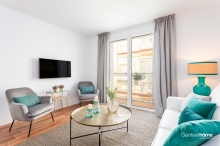 APARTAMENTO GENTEEL HOME SAN ANTONIO TERRACE II