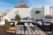 GENTEEL HOME FRANCOS ENTRETEJAS I PENTHOUSE