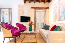 APPARTEMENT GENTEEL HOME FERIA II