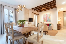 APPARTEMENT GENTEEL HOME FERIA II