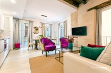 GENTEEL HOME FERIA II APARTMENT