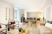 APPARTEMENT GENTEEL HOME MADRAZO I