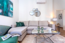 APARTAMENTO GENTEEL HOME RECAREDO VI