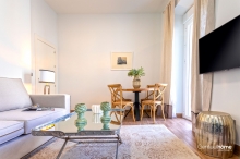 APPARTEMENT GENTEEL HOME RECAREDO VI