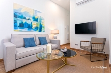 APARTAMENTO GENTEEL HOME RECAREDO VII