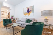 GENTEEL HOME RECAREDO VIII APARTMENT