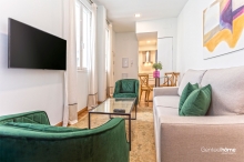 GENTEEL HOME RECAREDO VIII APARTMENT
