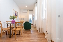 GENTEEL HOME RECAREDO VIII APARTMENT