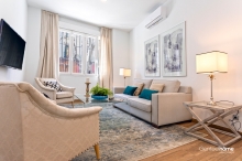 GENTEEL HOME RECAREDO I APARTMENT