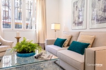 GENTEEL HOME RECAREDO I APARTMENT