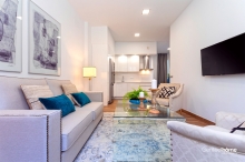 GENTEEL HOME RECAREDO I APARTMENT