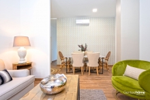 APPARTEMENT GENTEEL HOME RECAREDO II