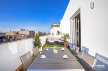 GENTEEL HOME RECAREDO TERRACE XII PENTHOUSE