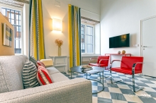 GENTEEL HOME SAN LAUREANO I SUITE
