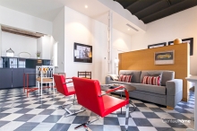 GENTEEL HOME SAN LAUREANO I SUITE