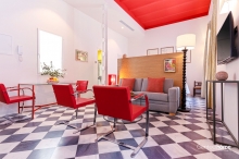 GENTEEL HOME SAN LAUREANO III SUITE