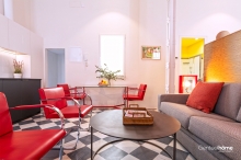 GENTEEL HOME SAN LAUREANO III SUITE