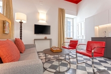 GENTEEL HOME SAN LAUREANO III SUITE