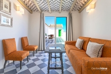 GENTEEL HOME SAN LAUREANO TERRACE PENTHOUSE