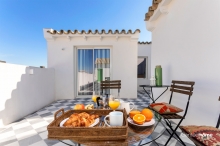 GENTEEL HOME SAN LAUREANO TERRACE PENTHOUSE