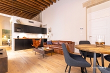 APPARTEMENT GENTEEL HOME PLAZA DE ESPAÑA III