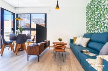 APARTAMENTO GENTEEL HOME MARÍA ZAMBRANO