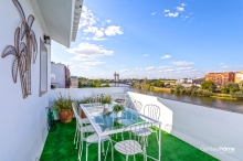 GENTEEL HOME CASTILLA TERRACE PENTHOUSE