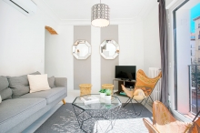 APPARTEMENT GENTEEL HOME CHUECA II