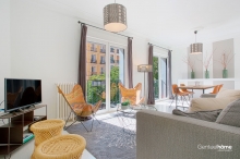 APARTAMENTO GENTEEL HOME CHUECA II