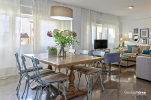 GENTEEL HOME LITORAL APARTMENT