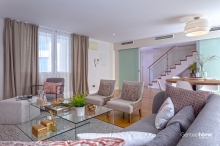 GENTEEL HOME SAN AGUSTIN TERRACE IV DUPLEX