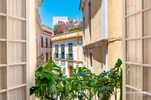 GENTEEL HOME PASAJE SANTA CRUZ I APARTMENT