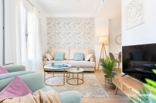 APARTAMENTO GENTEEL HOME JUAN RABADÁN I