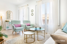 APARTAMENTO GENTEEL HOME JUAN RABADÁN I