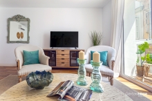 APARTAMENTO GENTEEL HOME SAN ANTONIO IV