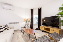 APARTAMENTO GENTEEL HOME MADRAZO V