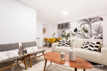 APARTAMENTO GENTEEL HOME MADRAZO V