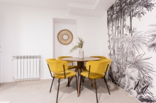 APARTAMENTO GENTEEL HOME MADRAZO V