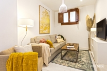 APARTAMENTO GENTEEL HOME ZACATÍN 103